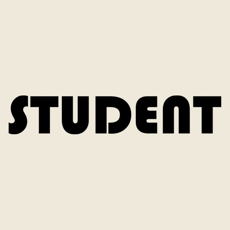 STUDENT Logo