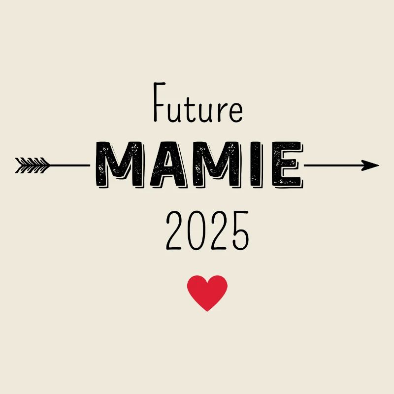 Future mamie 2025