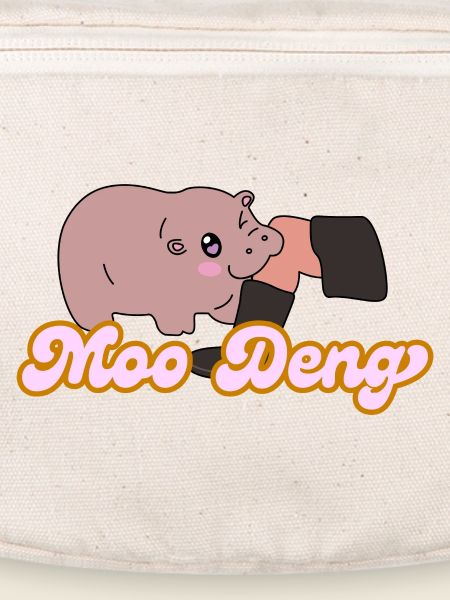 Moo Deng