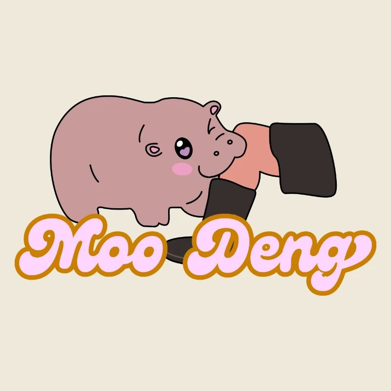 Moo Deng