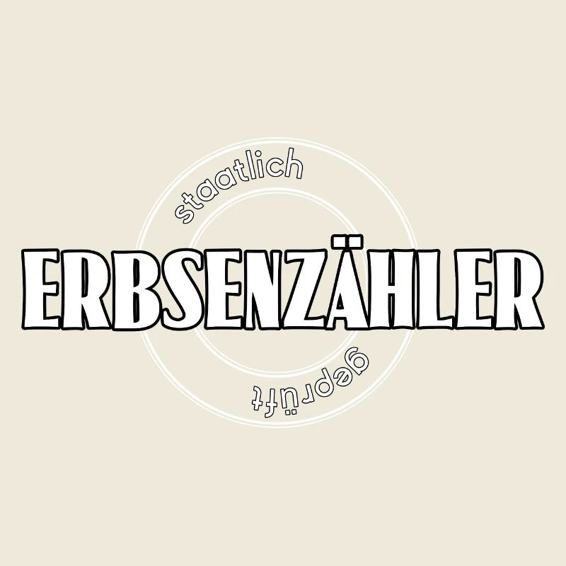 Erbsenzähler