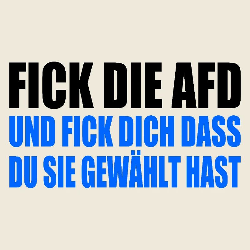 fick die afd
