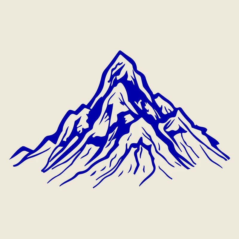 berge mountains