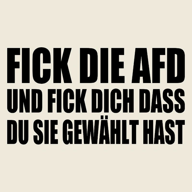 fick die afd