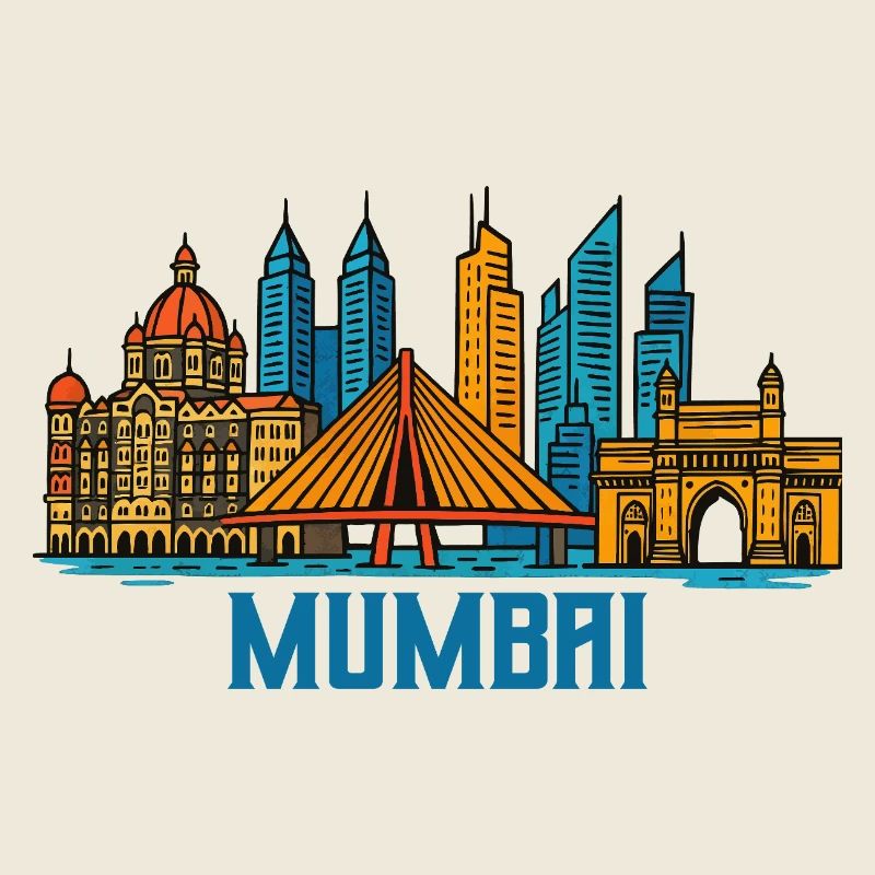 Mumbai, Inde