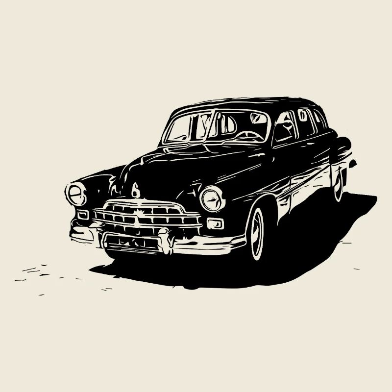 Classic Drive