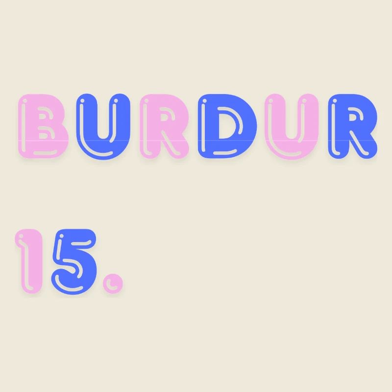 Burdur