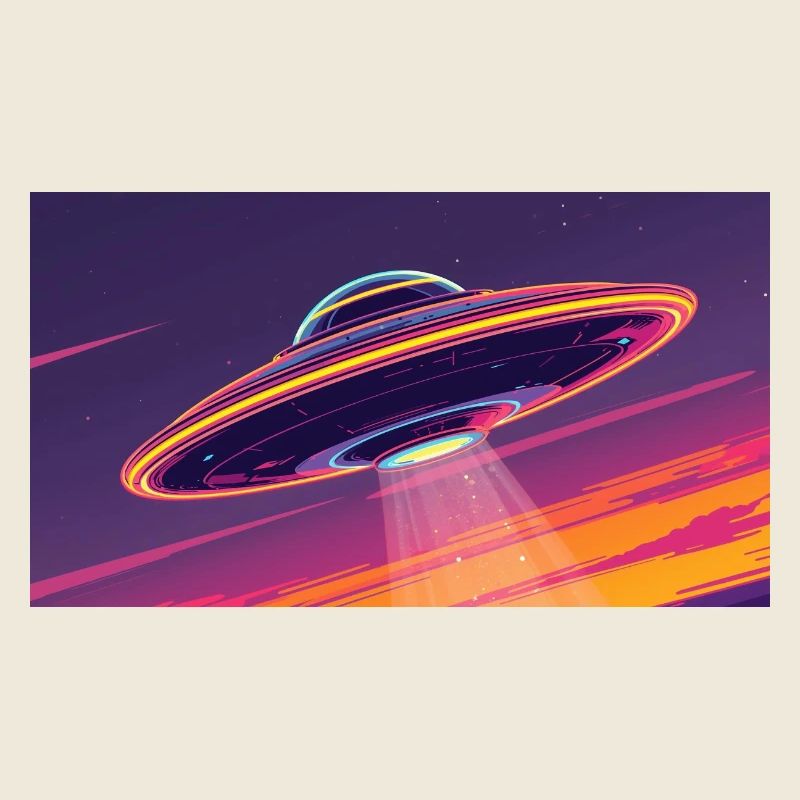 Ufo Fresh