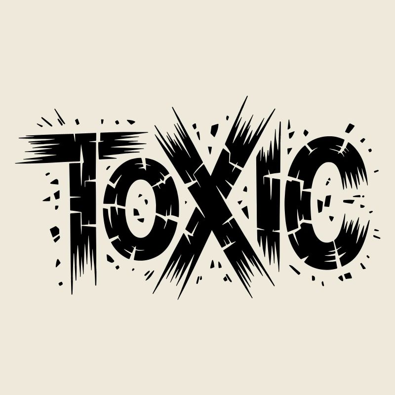 Toxic