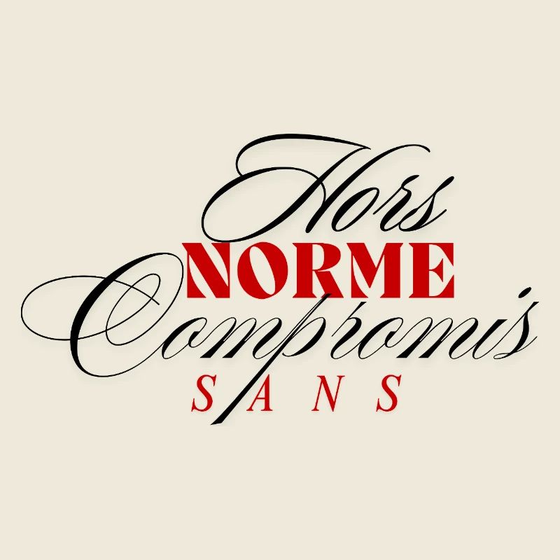 Hors norme & Sans compromis