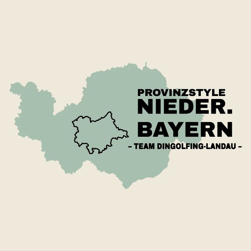 Lower Bavaria | DINGOLFING-LANDAU