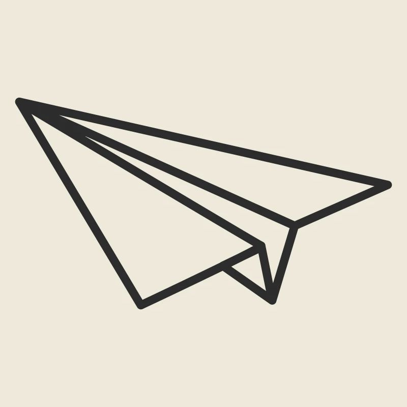 Papierflieger