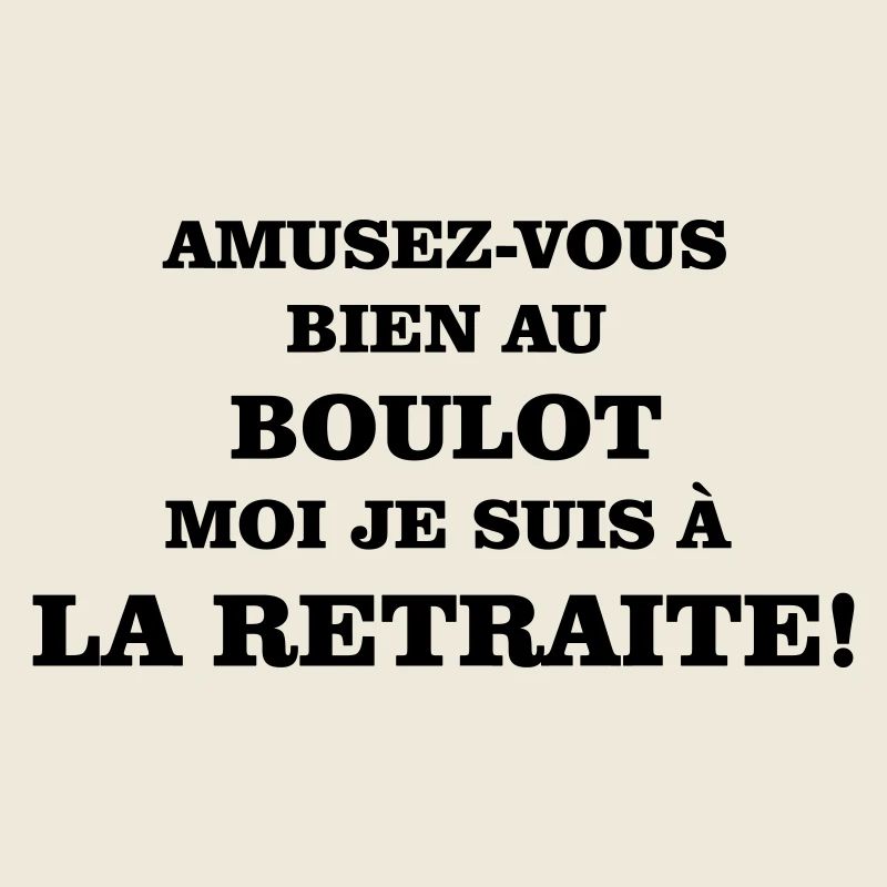Ruhestand