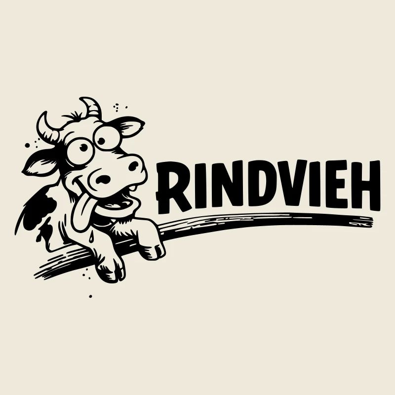 Rindvieh