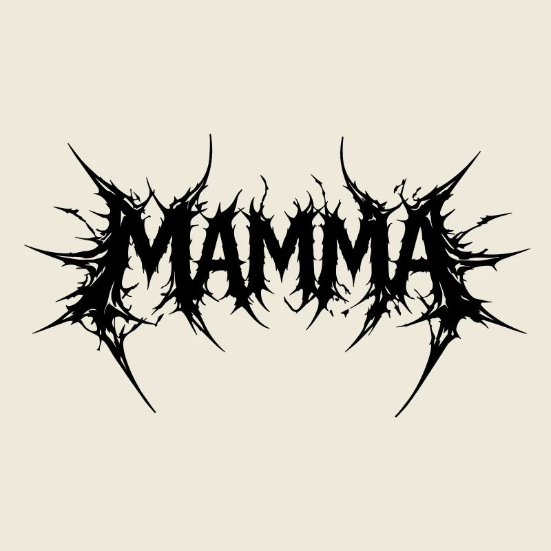Mom!