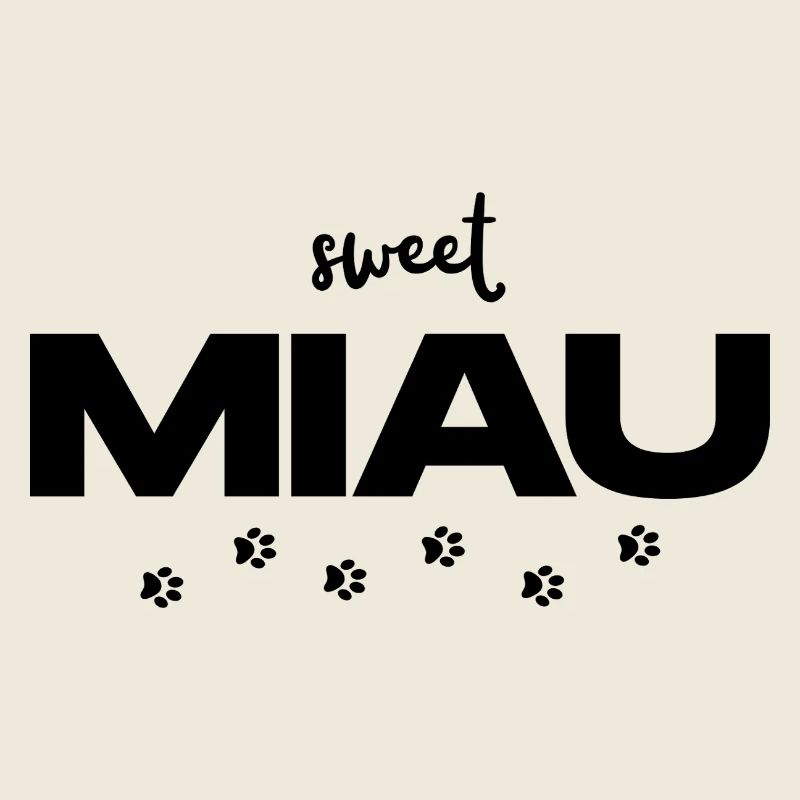 MIAOU – La déclaration du chat mignon