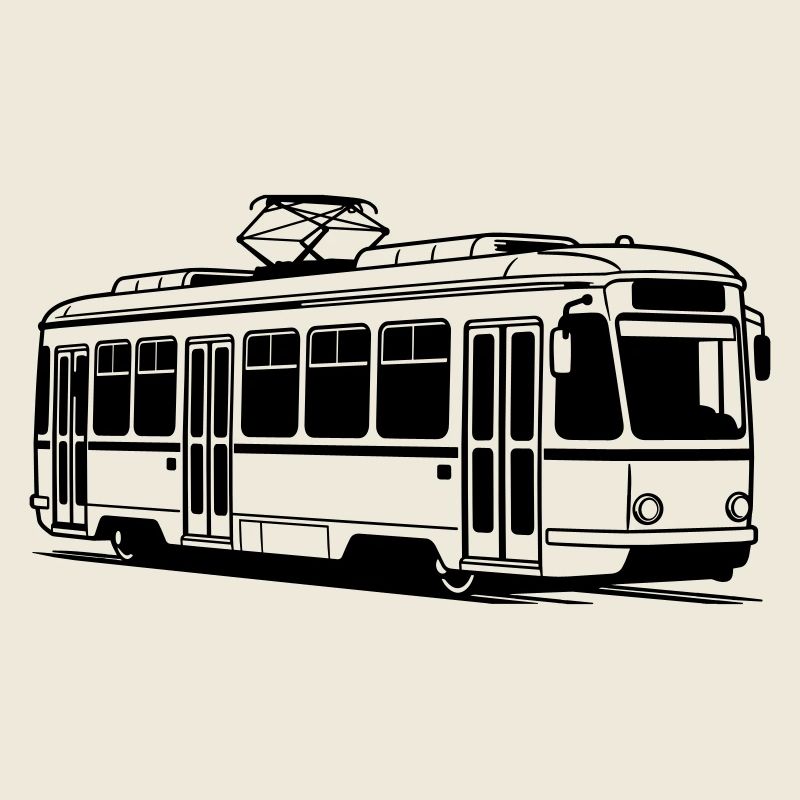 Straßenbahn