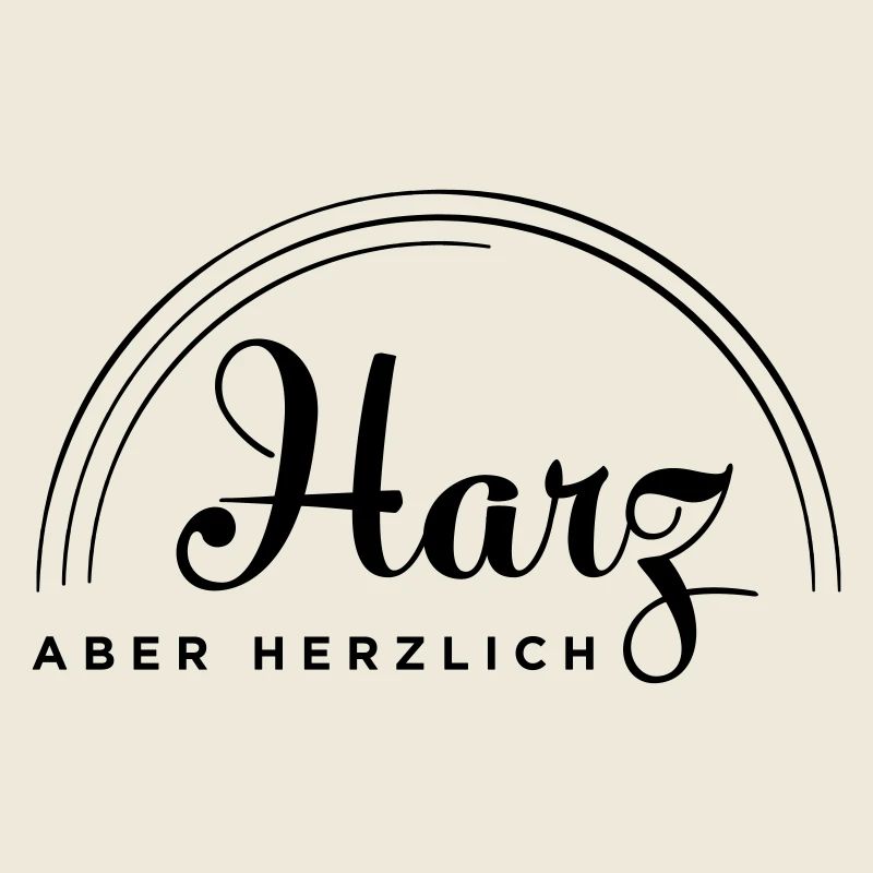 Harz aber herzlich