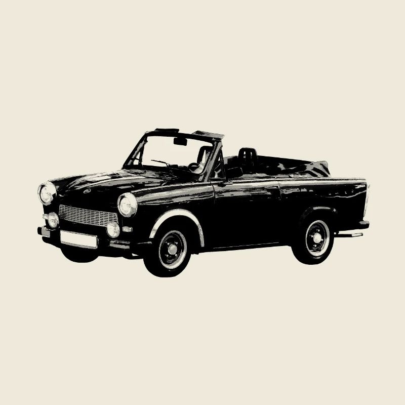  601 Cabrio