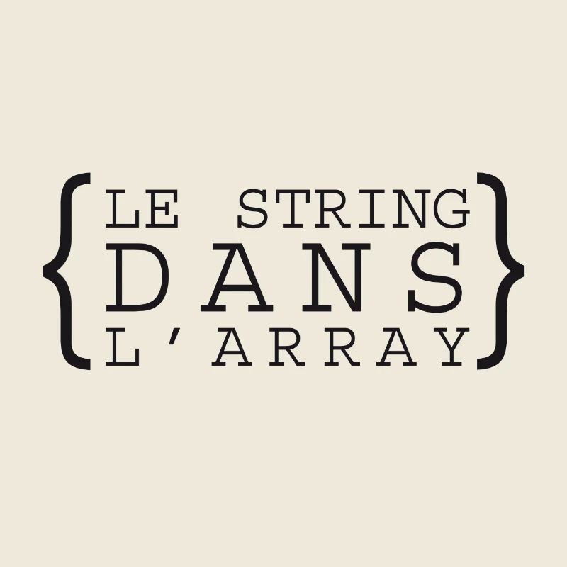 lestringdanslarray