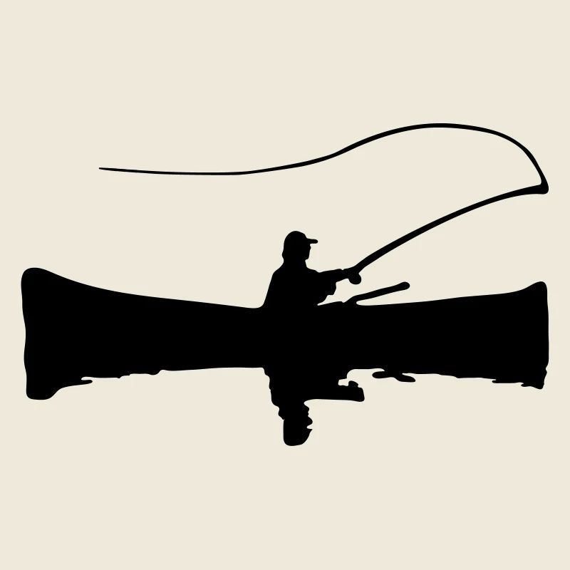 Fischer Angler