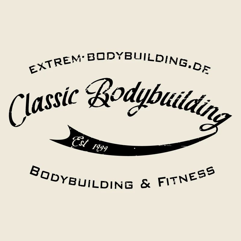 Musculation classique