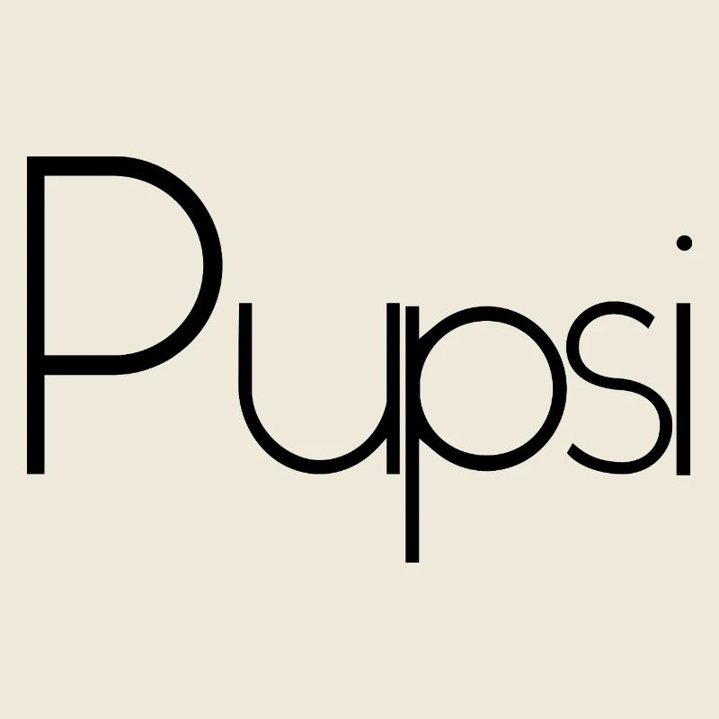 Pupsi