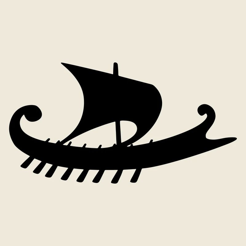 Empuriabrava Ship w