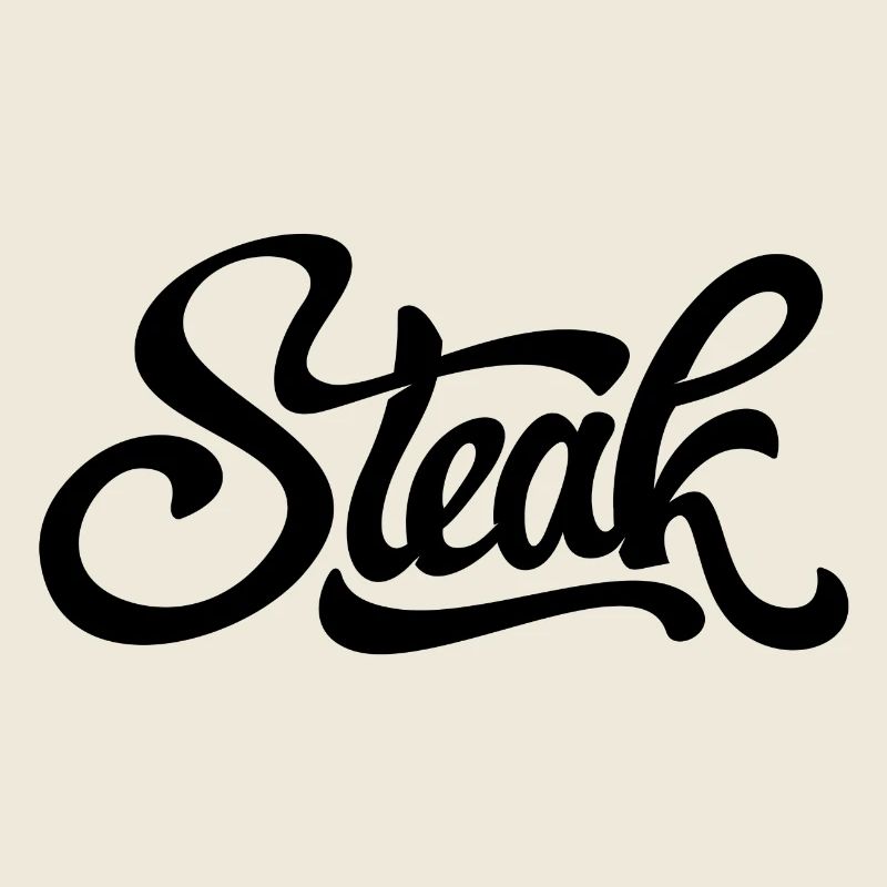Steak, Metzger, Fleischesser