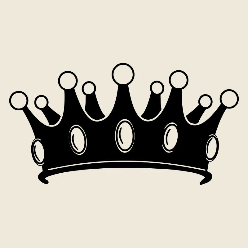 Logo der Krone