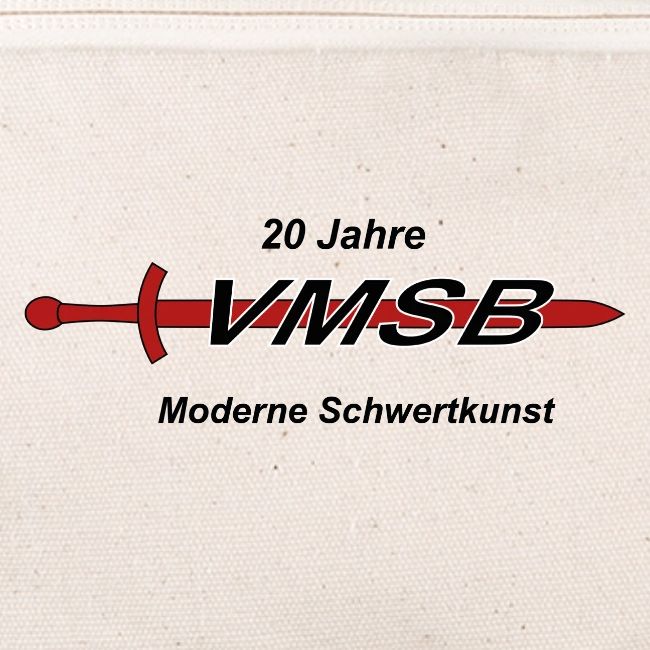 VMSB logo front