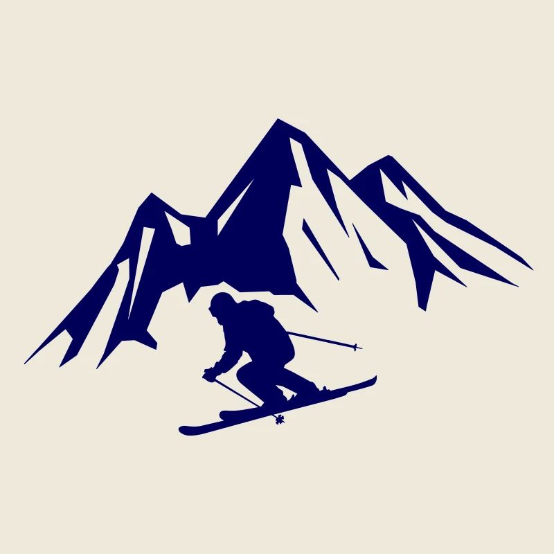 Ski Mountains