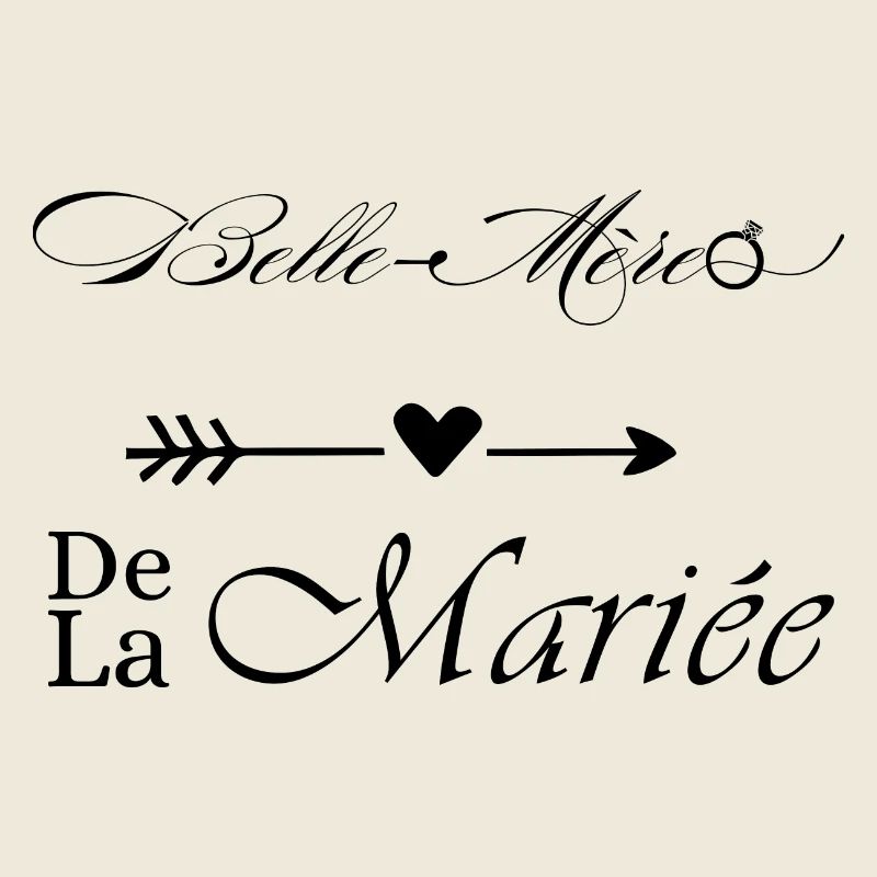 Schwiegermutter der Braut