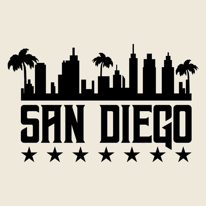 San Diego