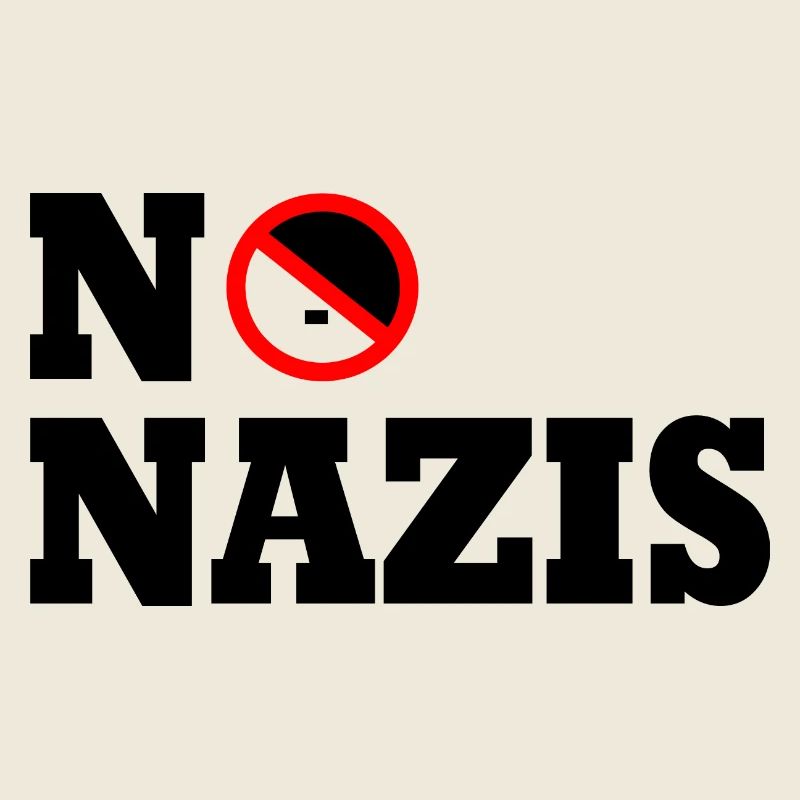 No nazis