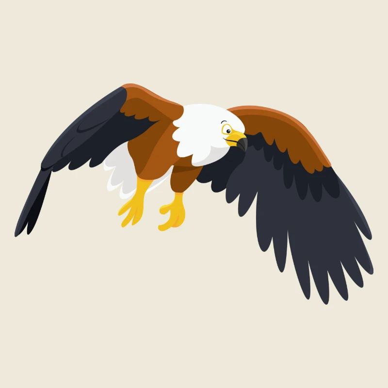 African Sea Eagle
