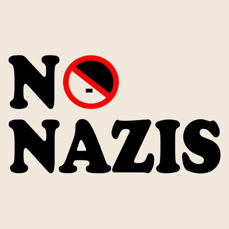 Pas de nazis