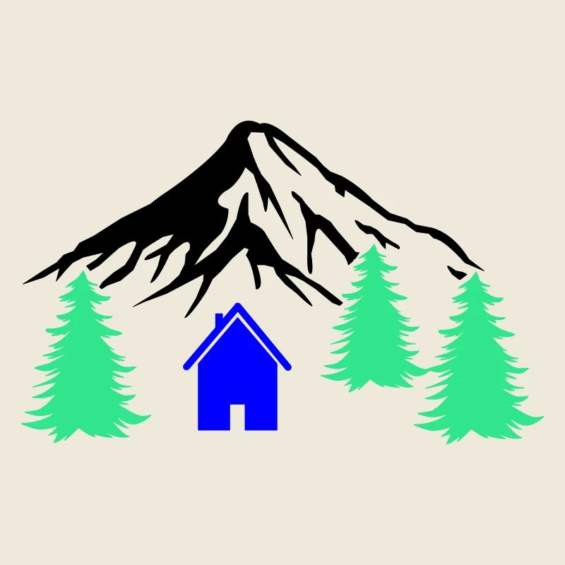 Cabin Berge