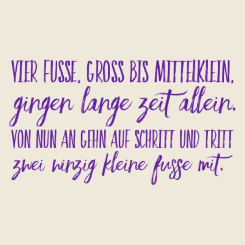Taufe Geschenk