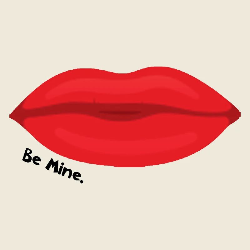 Be Mine