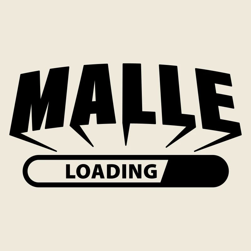 Malle loading