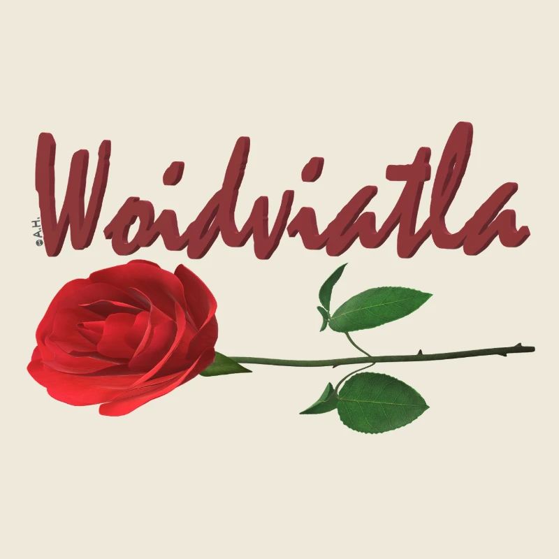 Waldviertel Rose