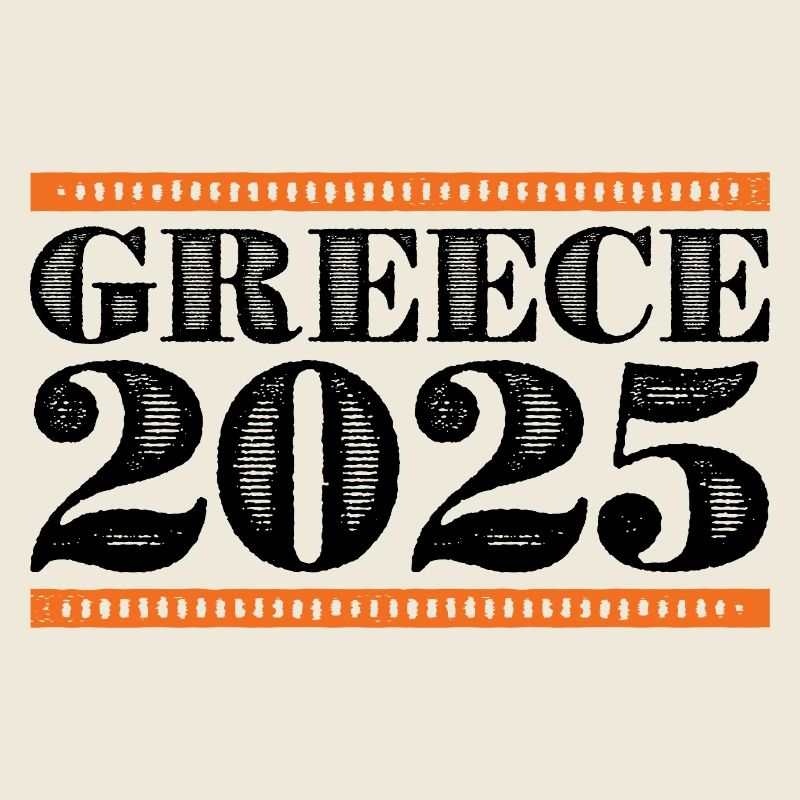 Griechenland 2025