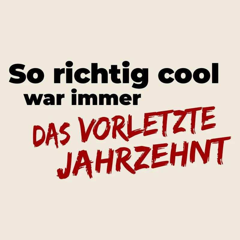 the penultimate decade