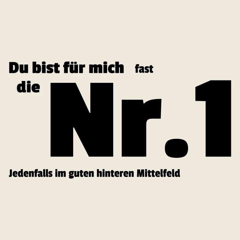 Numéro un