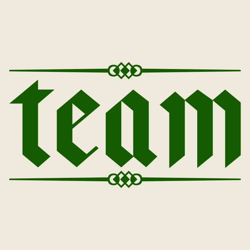 team