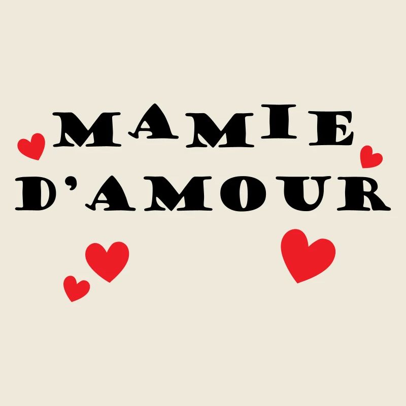 Mamie d'Amour