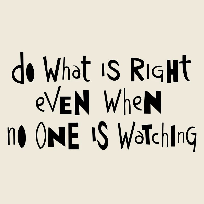 Faites ce que ... par Cean