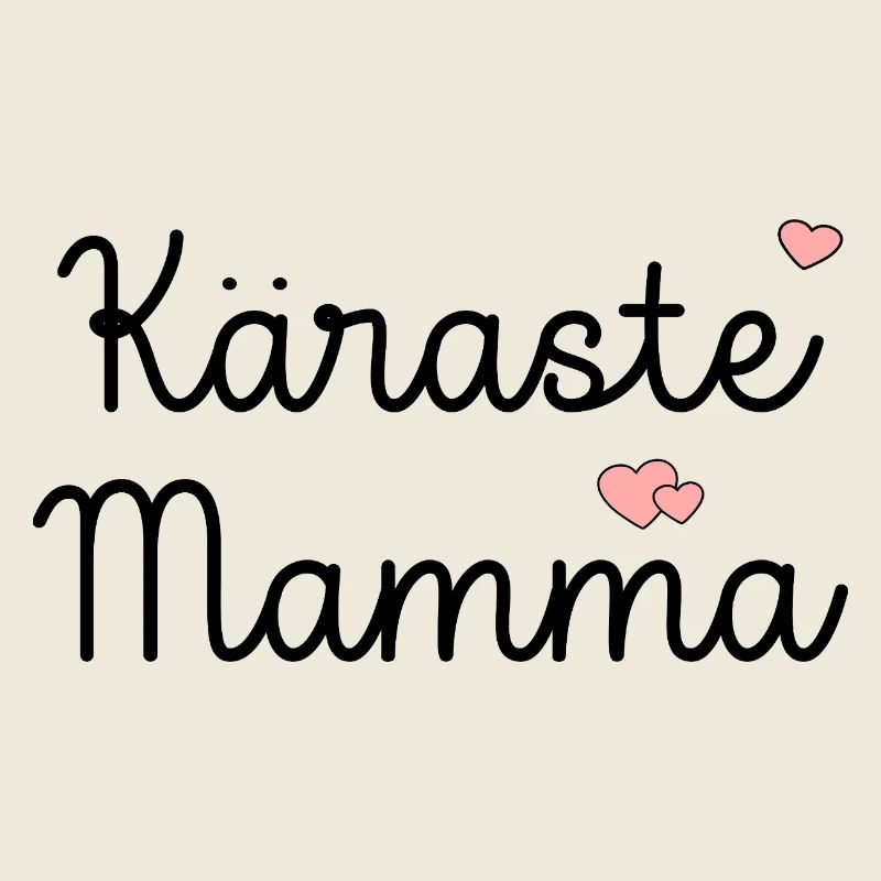 Très chère maman