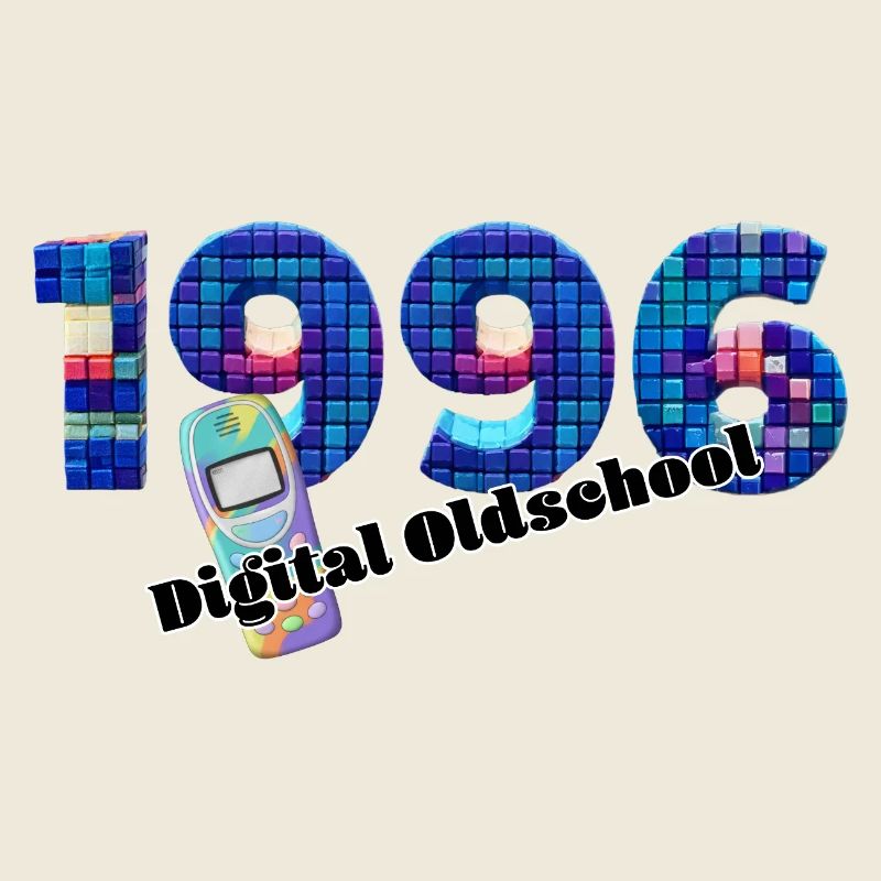 1996 – Formerly Digital Lifestyle